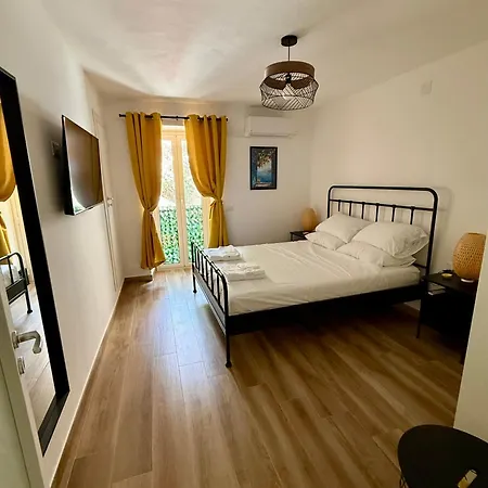 Apartament Casa Maja