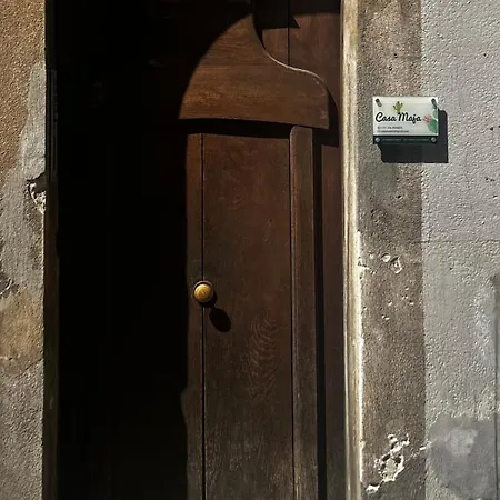 Casa Maja Cefalù